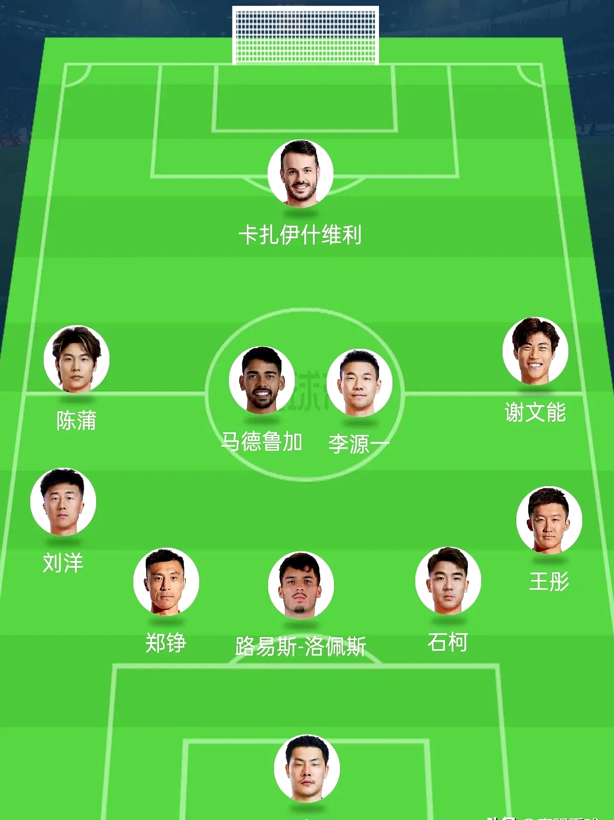 -山东男篮的新外援乔纳森莫特利  第1张